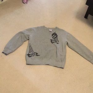 Billionaire boys club crewneck